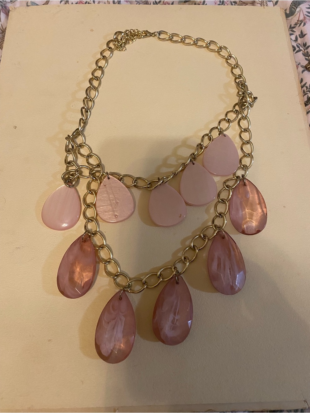 Women’s Fashion Necklaces